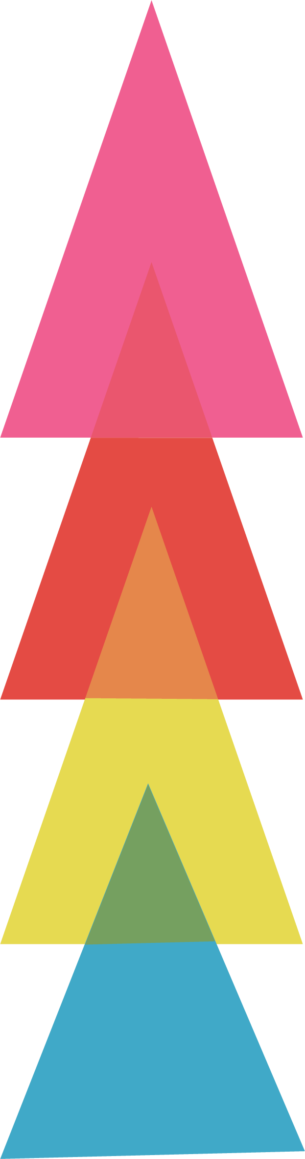 colorful arrows